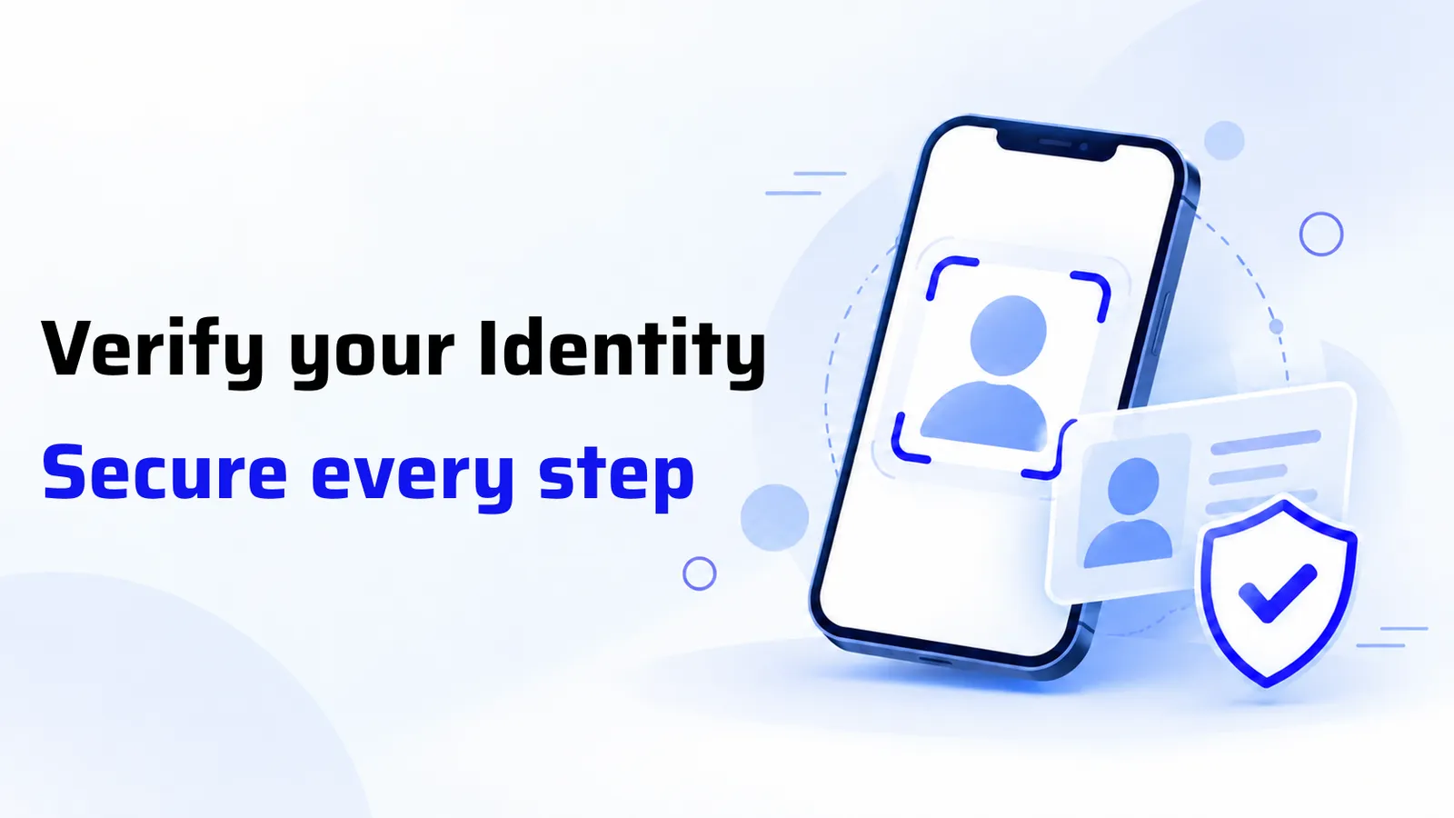Pay&Go KYC verification with this step-by-step guide