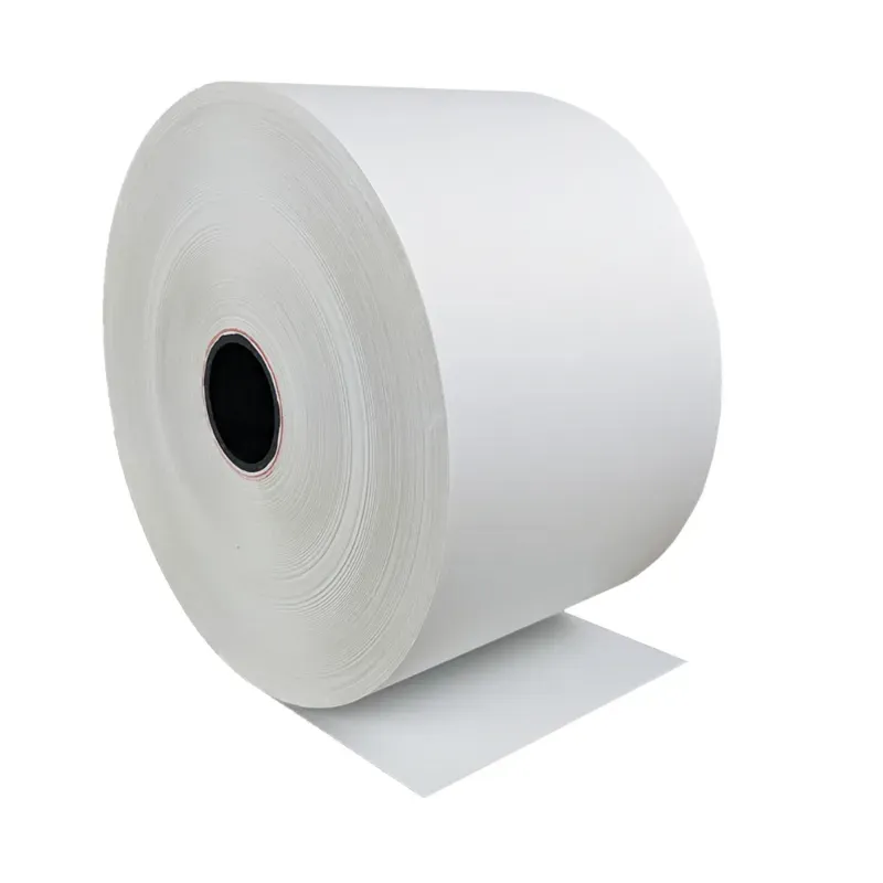 Thermal Paper Roll (Kiosk)