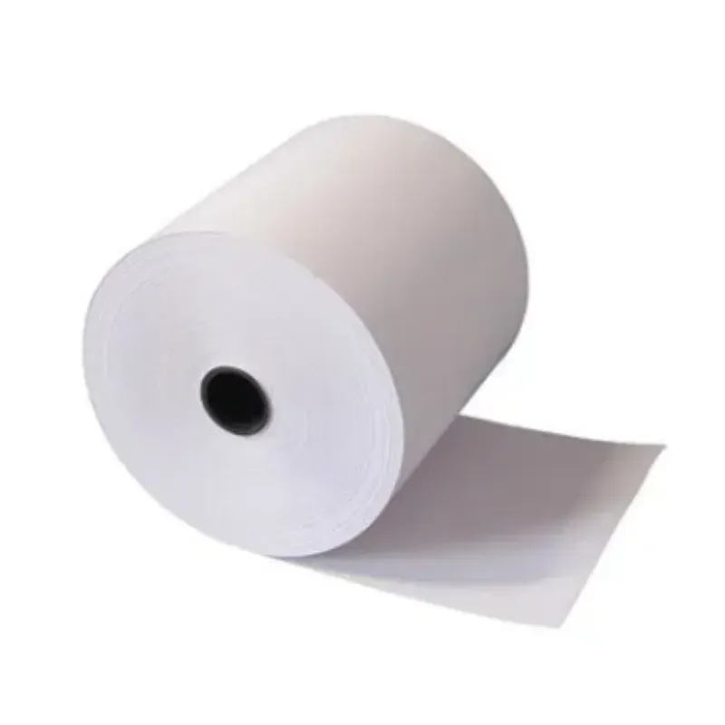 Thermal Paper Roll (POS)
