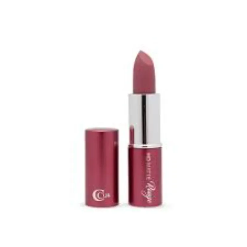 CCUK Matte Lipstick