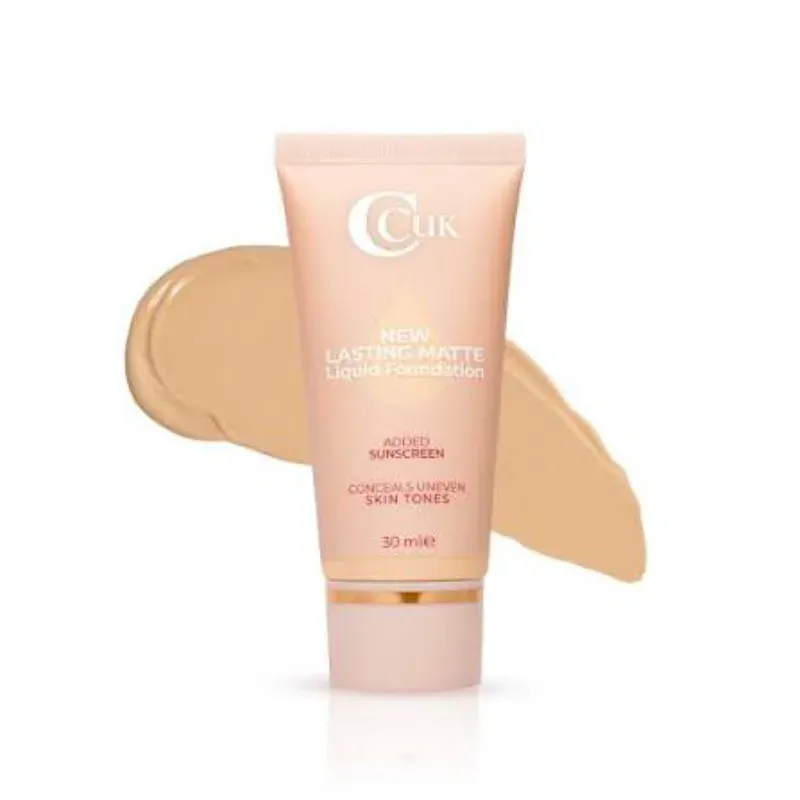 CCUK Foundation