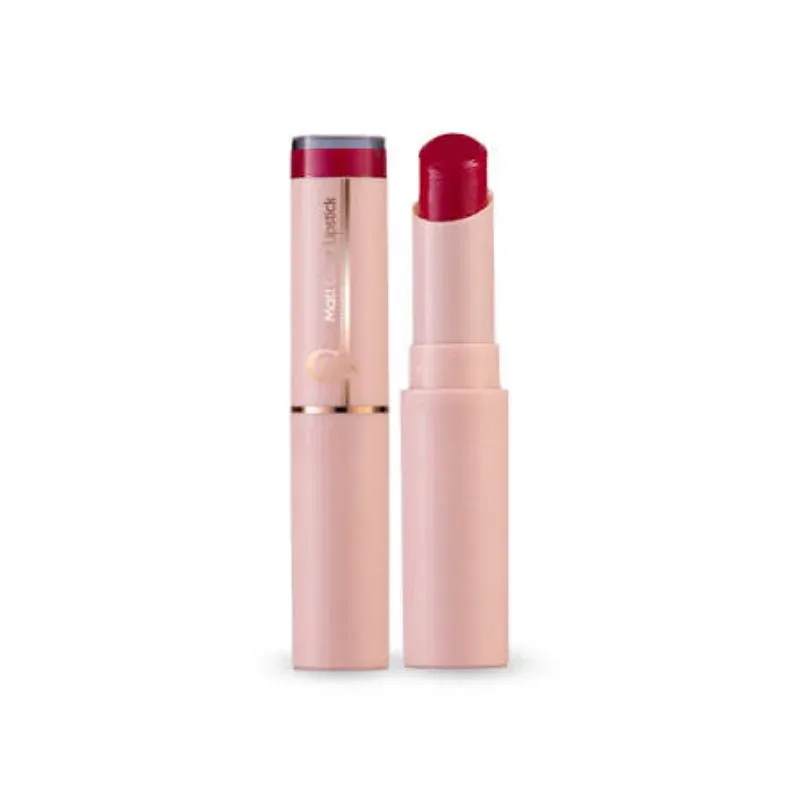 Creme Matte Lipstick